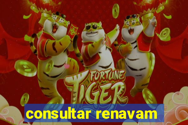 consultar renavam