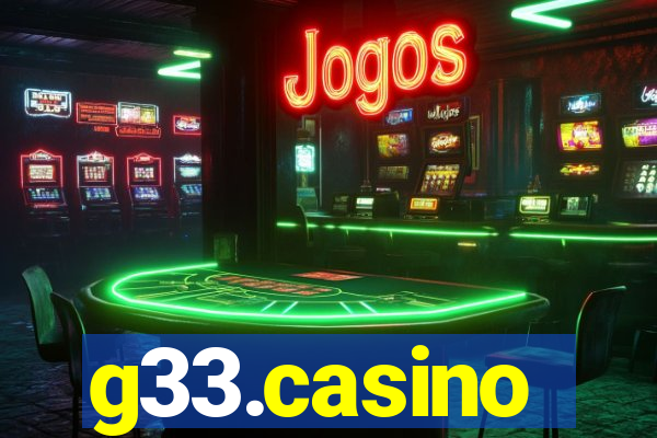 g33.casino