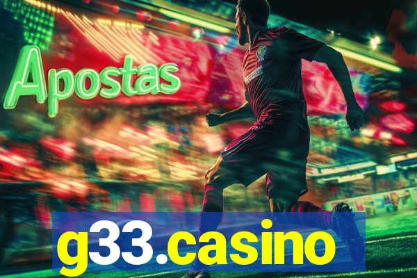 g33.casino