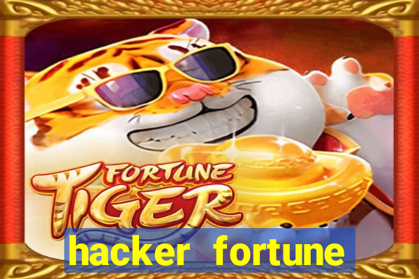 hacker fortune tiger download