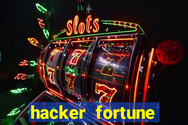 hacker fortune tiger download