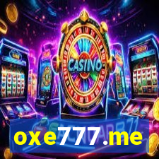 oxe777.me