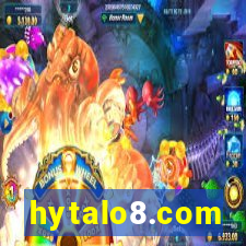 hytalo8.com