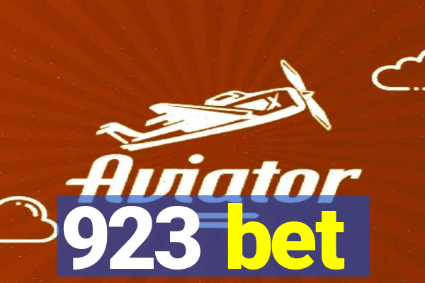 923 bet