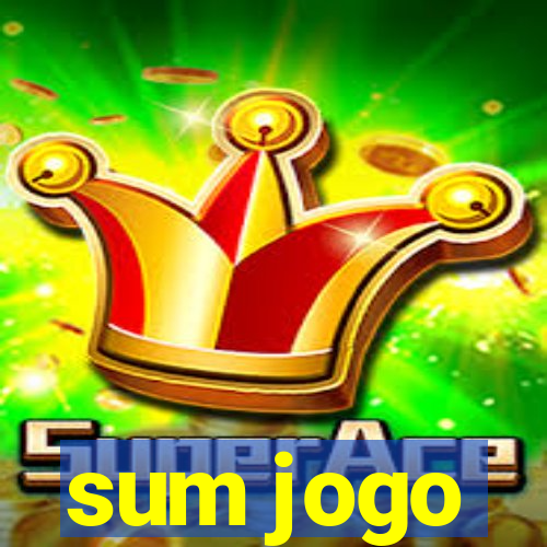 sum jogo