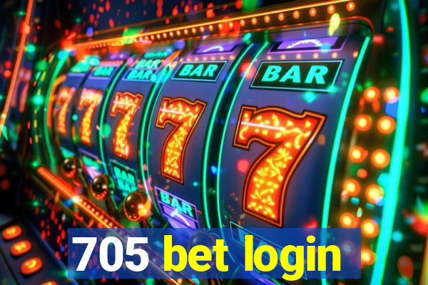 705 bet login