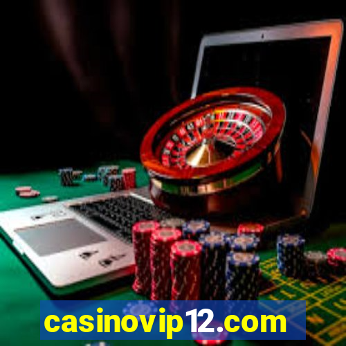 casinovip12.com