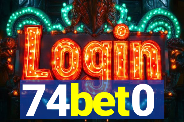 74bet0