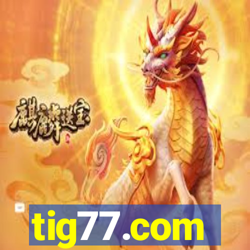 tig77.com