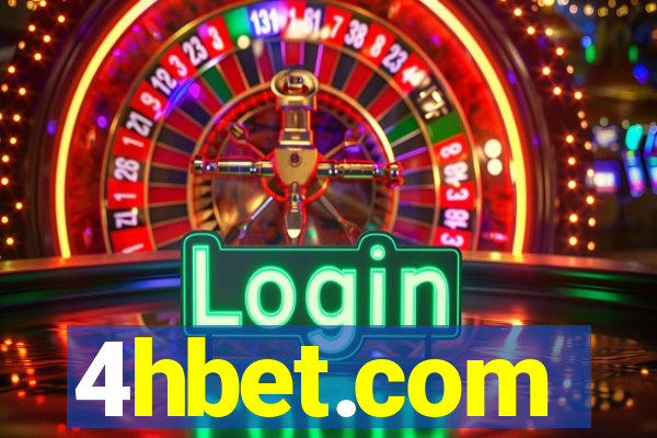 4hbet.com