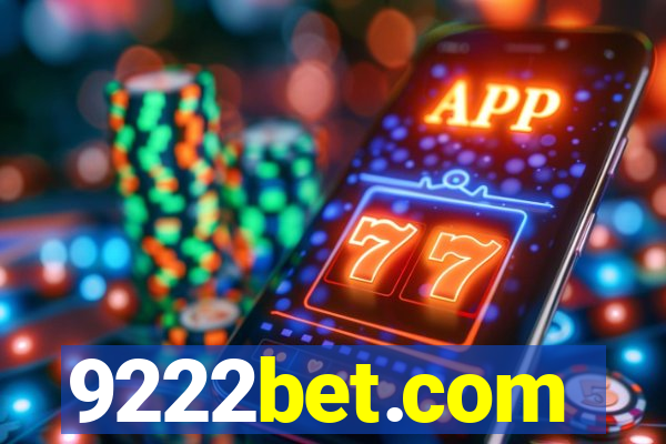 9222bet.com