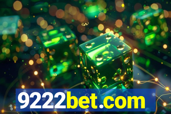 9222bet.com