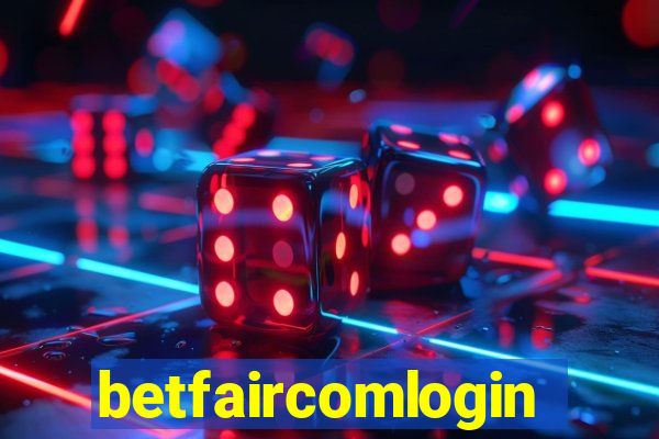 betfaircomlogin