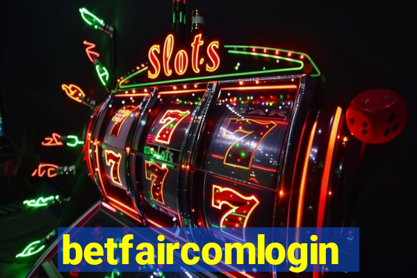 betfaircomlogin