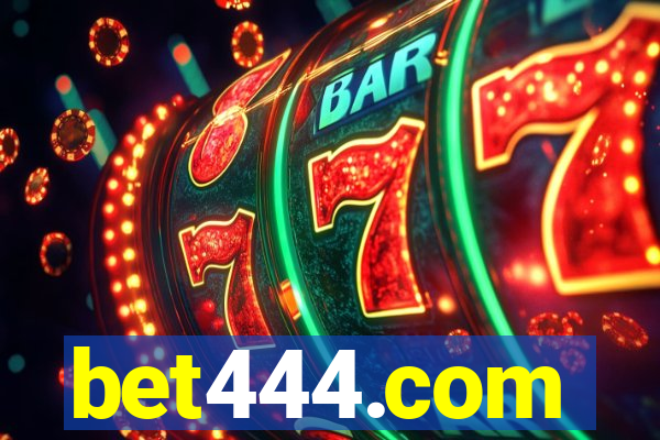 bet444.com