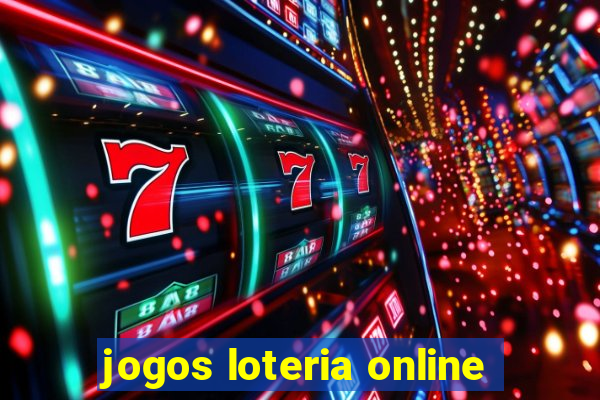 jogos loteria online