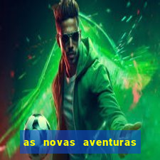 as novas aventuras do rei macaco vai ter 3 temporada