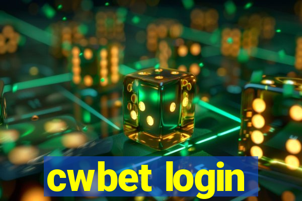 cwbet login