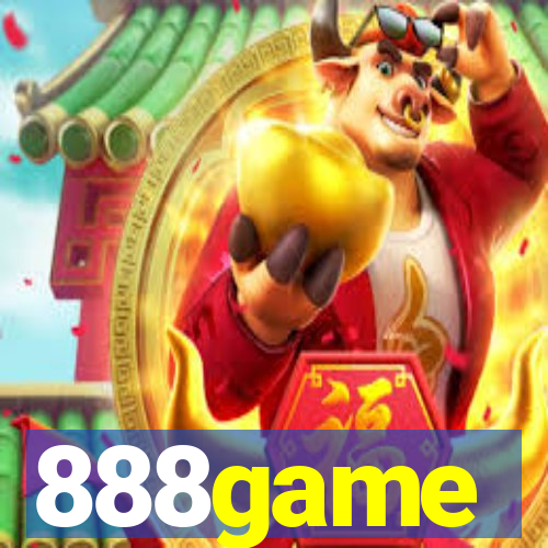 888game