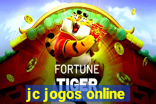 jc jogos online