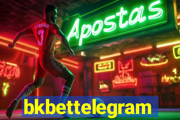 bkbettelegram