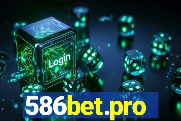 586bet.pro