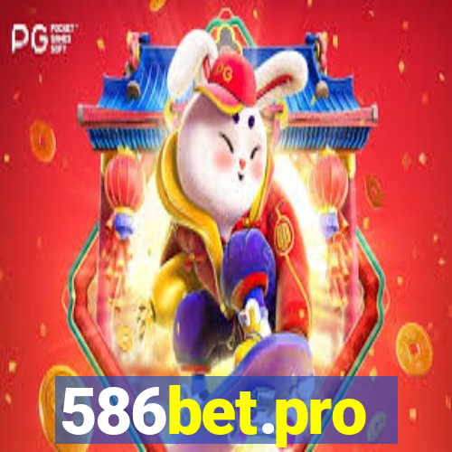 586bet.pro