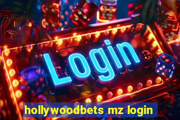 hollywoodbets mz login