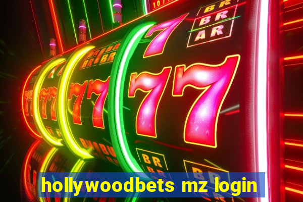 hollywoodbets mz login