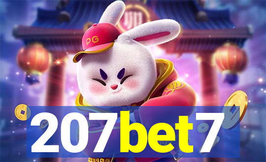 207bet7