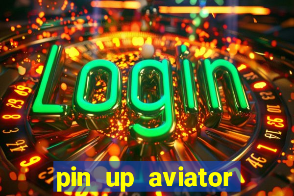 pin up aviator promo code