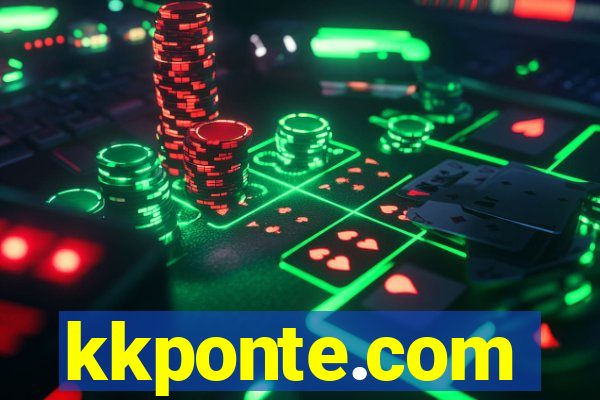 kkponte.com