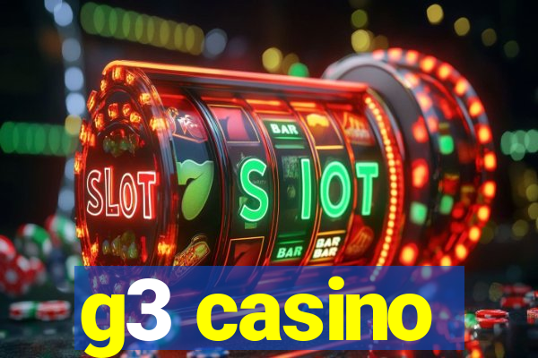 g3 casino