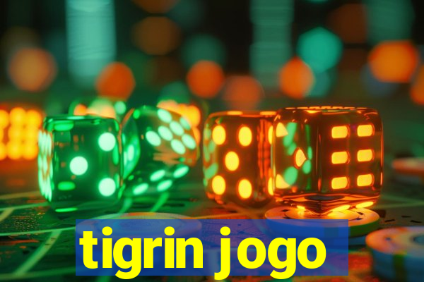 tigrin jogo