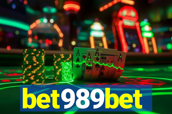 bet989bet