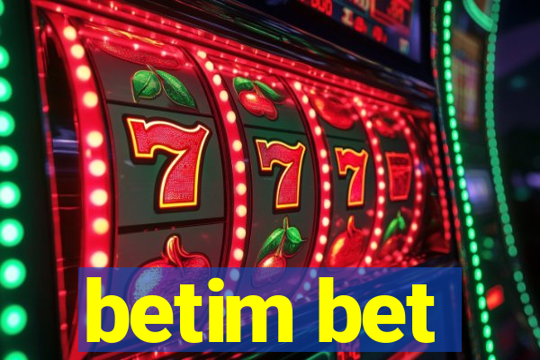 betim bet