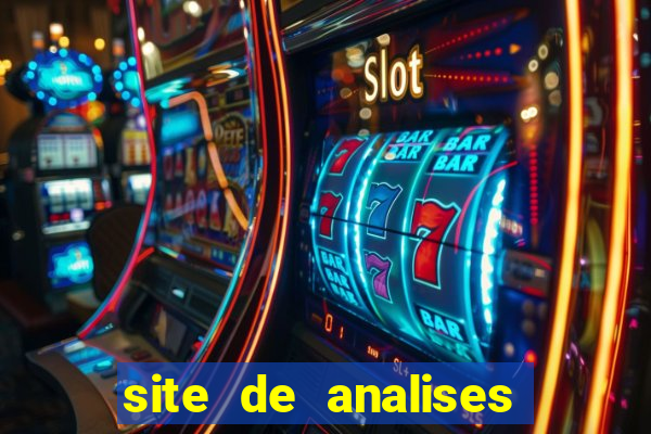 site de analises futebol virtual bet365