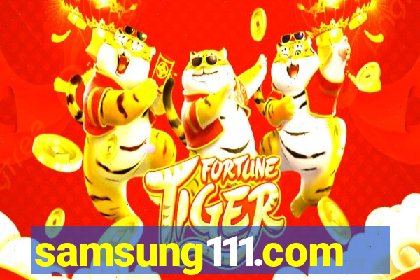 samsung111.com