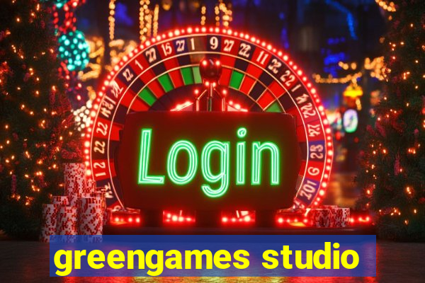 greengames studio