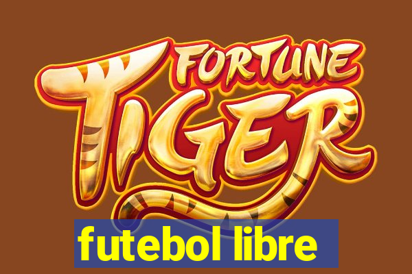 futebol libre