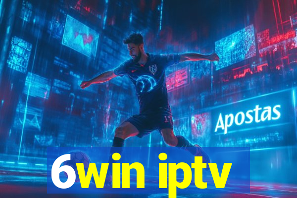 6win iptv