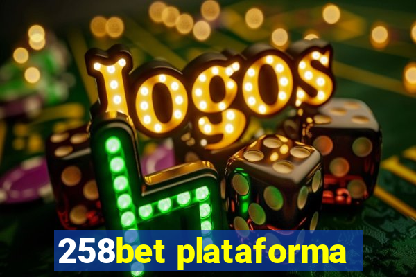 258bet plataforma