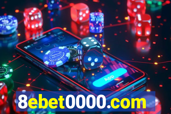 8ebet0000.com