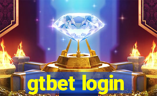 gtbet login