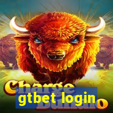 gtbet login