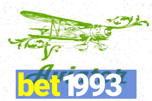 bet1993