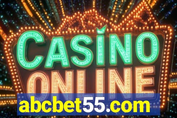 abcbet55.com