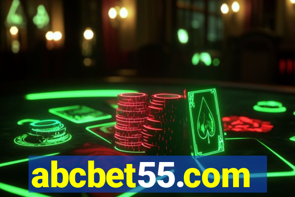 abcbet55.com