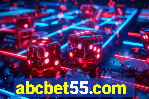 abcbet55.com