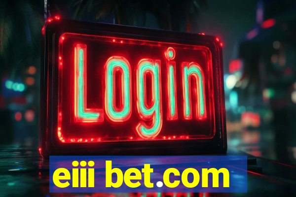 eiii bet.com